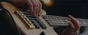 Guitar Bass