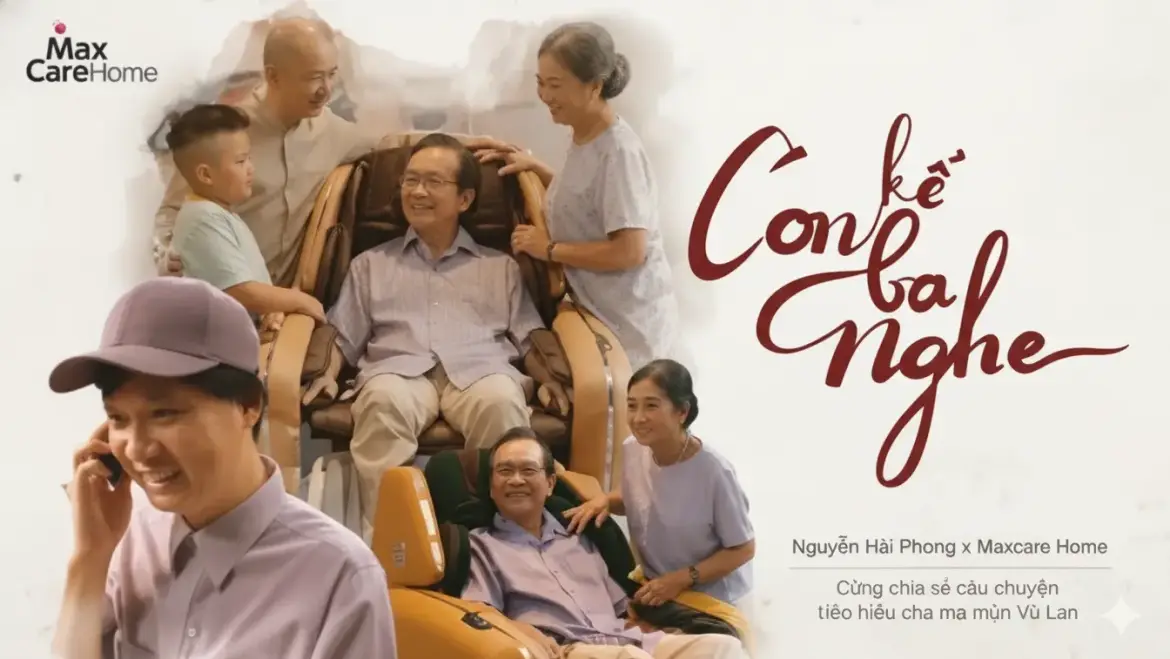 Hợp Âm Ba Kể Con Nghe – Nguyễn Hải Phong | Dễ Chơi Cho Người Mới Học Guitar